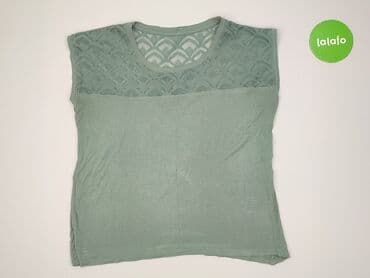 bluzki koronka allegro: Bluzka damska, rozmiar S — 2