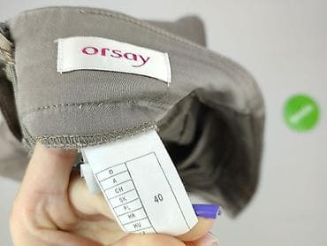 spodnice orsay: Orsay, Spódnica damska, rozmiar L — 4