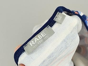 koszulki acab: Rabe, T-shirt damski, rozmiar 2XL — 5