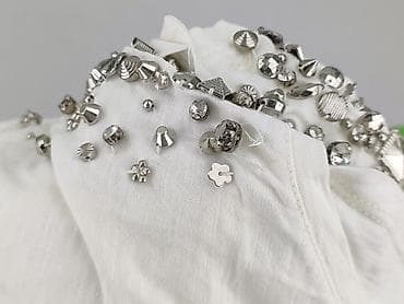 quequality t shirty: T-shirt damski, rozmiar M — 5