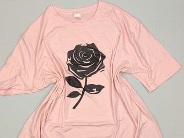 Women`s T-shirt, XL at lalafo.pl Women`s T-shirt, XL