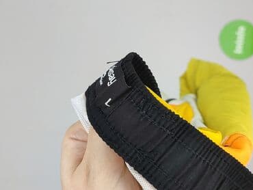 szorty pull and bear: Sinsay, Szorty kąpielowe dla mężczyzn, L — 4