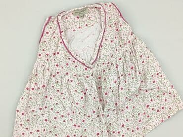 c a sukienka dla dziewczynki: Dress, 9-12 months, condition - Very good — 1