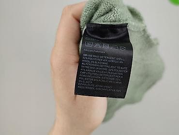 taupe: H&M, Sweter damski, rozmiar XS — 6