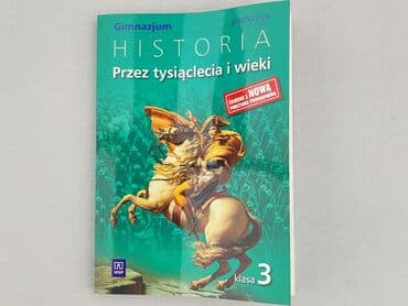 Książki: Książka, gatunek - Edukacyjna, stan - Idealny