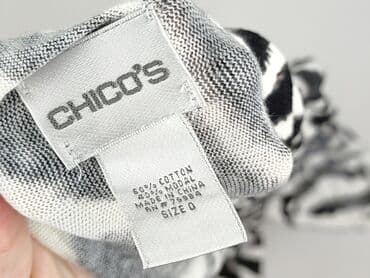 pepco narzutka damska: Chico's, Narzutka damska, rozmiar One size — 4