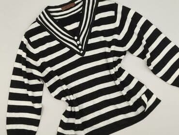 national geographic swetry: Women`s sweater, size S — 1