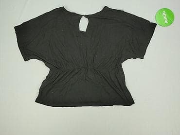 koszula boho h m: H&M, Bluzka damska, rozmiar XS — 3