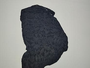 stanik 75d: Bluzka damska, rozmiar S — 4