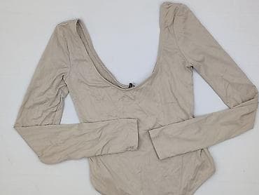 kostium dior: Bershka, Body damskie, rozmiar M — 1