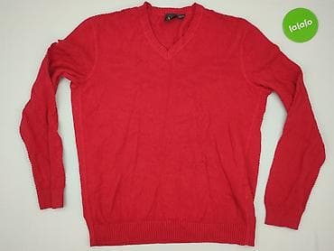 skarpety mexx: Armani Exchange, Sweter damski, rozmiar L — 2