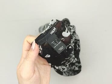 bluzki z dekoltem plus size: H&M, Bluzka damska, rozmiar S — 5