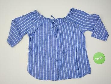 stradivarius koszula biala: Yessica, Bluzka damska, rozmiar M — 2