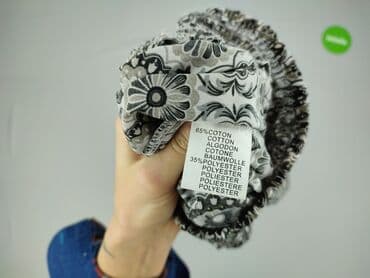 Kobiety: Airisa, Spodnie materiałowe damskie, XL — 5