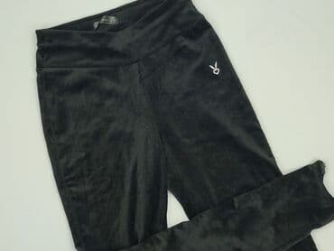 Cardio Bunny, Legginsy Sportowe damskie, rozmiar S