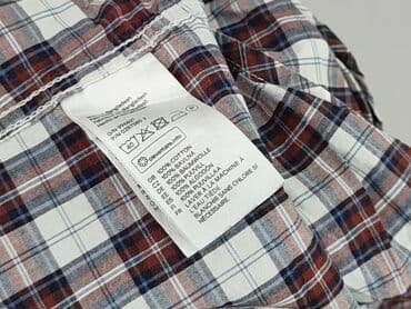 l.o.g.g koszule: H&M L.O.G.G., Koszula damska, rozmiar L — 6