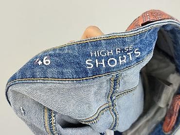 jeans pull bear: Szorty damskie, rozmiar 3XL — 4