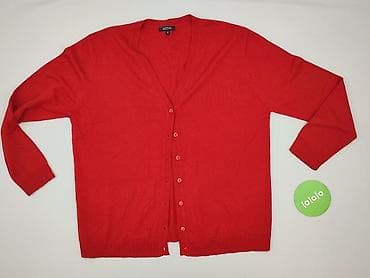 sennik kurtki: Kardigan damski, rozmiar XL — 2