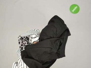 bluzka damska w panterkę: Shein, Bluzka damska, rozmiar M — 7