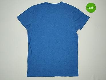sublevel clothes: House, Koszulka dla mężczyzn, rozmiar L — 3