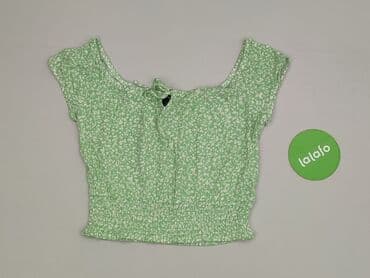 t shirty liu jo: Bershka, Топ жіночий, розмір M — 2