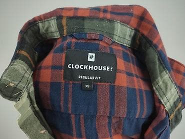 dresy ozone: Clockhouse, Koszulа dla mężczyzn, rozmiar XS — 4