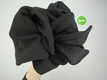 spodnie stacked: Papaya, Spodnie materiałowe damskie, M — 4