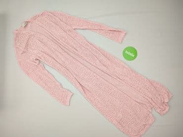 byolala kurtki zimowe: Kardigan damski, rozmiar S — 2