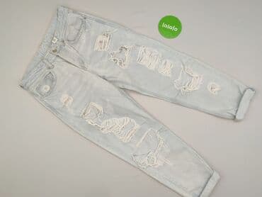Women: H&M, Jeans for women, size 2XS (EU 32) — 2