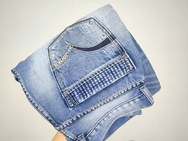system of a down koszulka h m: Jeans for men, M (EU 38), condition - Perfect — 4