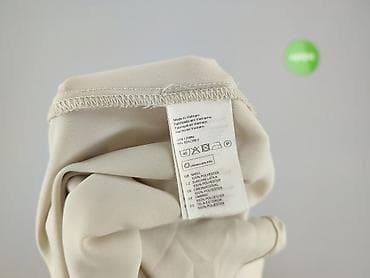 bluzki przeswitujace: H&M, Bluzka damska, rozmiar S — 5