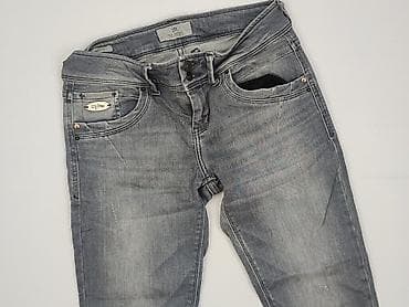 loa second hand: Jeansy damskie, rozmiar XS — 1