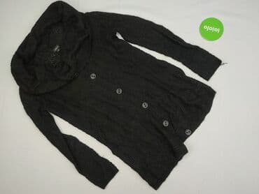 lejon buty zimowe: Lindex, Kardigan damski, rozmiar M — 2