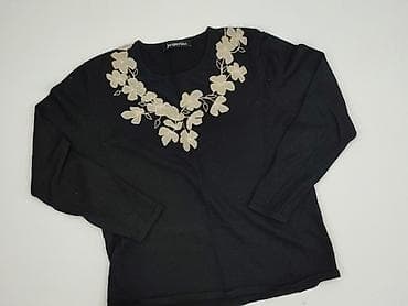 Jacques Vert, Sweter damski, rozmiar L w lalafo.pl Jacques Vert, Sweter damski, rozmiar L