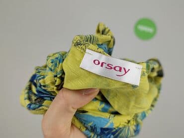 bluzki z printem: Orsay, Bluzka damska, rozmiar S — 4