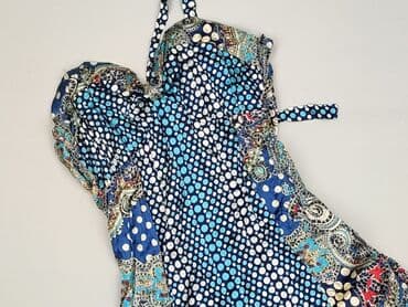 hawajska sukienka: Sukienka damska, rozmiar L — 1