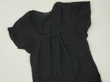 bluzki nietoperz plus size: Bluzka damska, rozmiar 2XL — 1