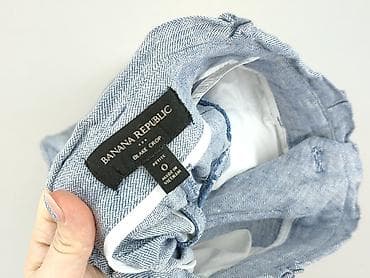 kyodan spodnie: Banana Republic, Spodnie materiałowe damskie, rozmiar XS — 4