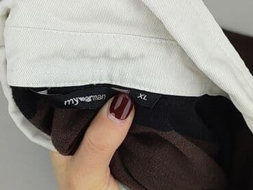 box z koszulkami piłkarskimi: Koszulka polo dla mężczyzn, rozmiar XL — 6