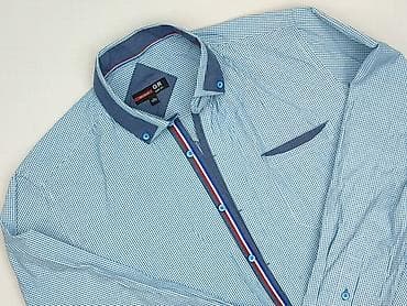 japonska koszula: Koszulа dla mężczyzn, rozmiar L — 1