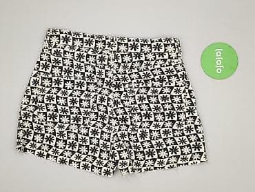 buty uzywane: Denim, Szorty damskie, rozmiar M — 3