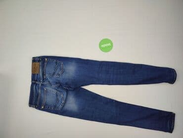 woskowane jeansy: Jeans for women, size S (EU 36) — 3