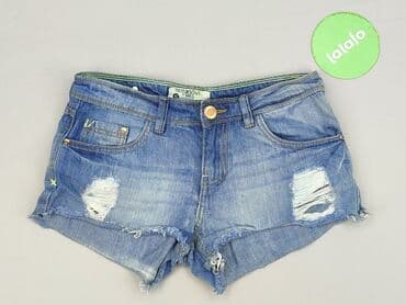 szorty z marynarka: Terranova, Szorty damskie, S — 2