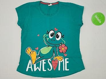 dishe koszula: T-shirt damski, rozmiar M — 2