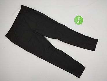 joggery basic damskie: Legginsy rozmiar S — 2
