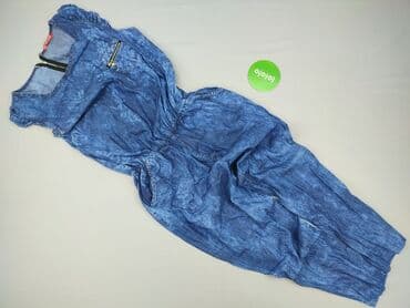 strój kąpielowy z c a: Kombinezon damski, XL — 2