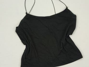 koszulki na ramiączkach plus size: Top damski, rozmiar S — 1