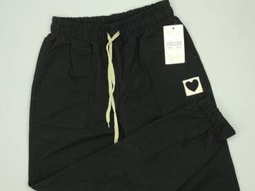 bluzy trapstar: One Love, Spodnie dresowe damskie, rozmiar One size — 1