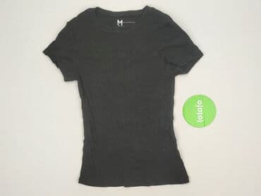 t shirty pod marynarkę damska: FSBN, T-shirt damski, rozmiar M — 2