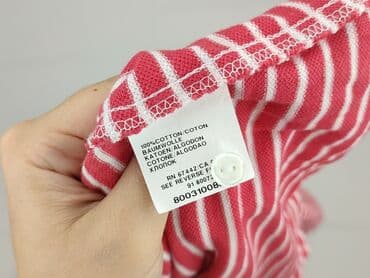 t shirty oversize basic: Women`s shirt, size S (EU 36) — 4